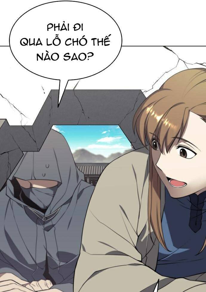 Võ Giả Bất Đắc Dĩ Chapter 98 - Trang 2