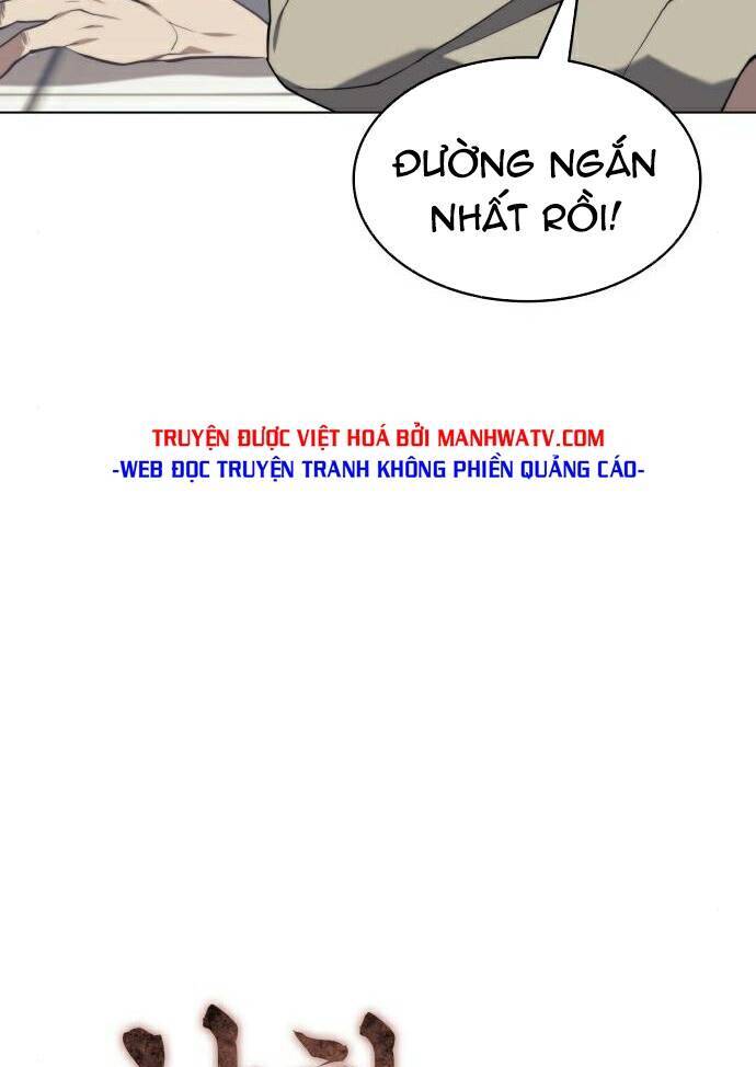 Võ Giả Bất Đắc Dĩ Chapter 98 - Trang 2