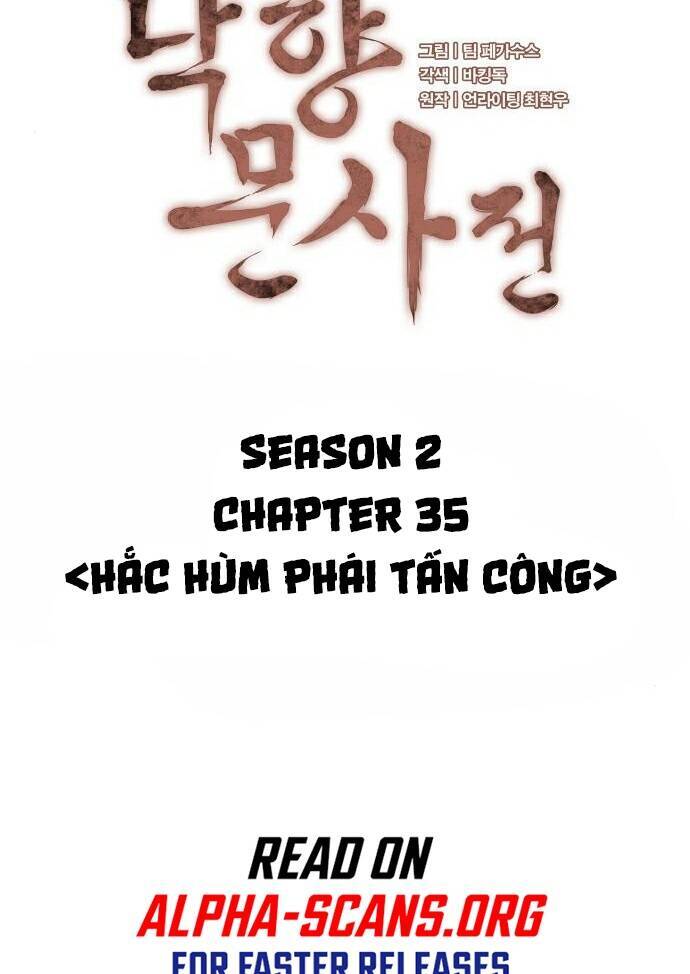 Võ Giả Bất Đắc Dĩ Chapter 98 - Trang 2