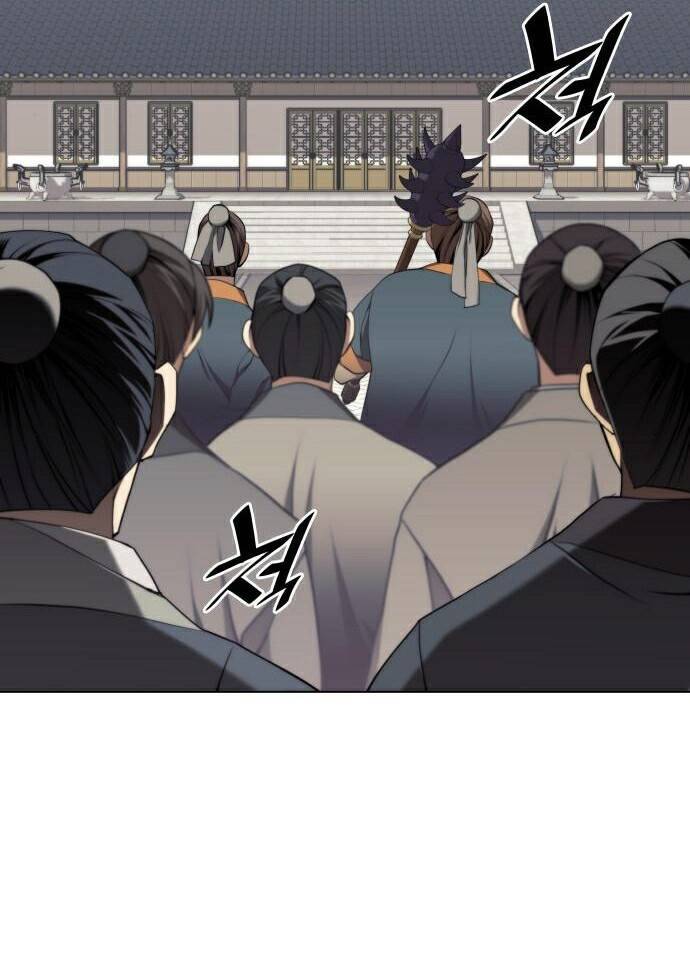 Võ Giả Bất Đắc Dĩ Chapter 98 - Trang 2