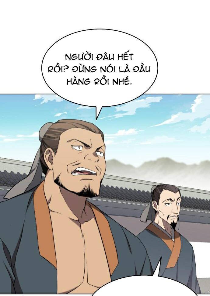 Võ Giả Bất Đắc Dĩ Chapter 98 - Trang 2