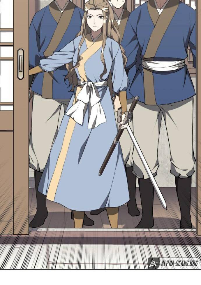 Võ Giả Bất Đắc Dĩ Chapter 98 - Trang 2