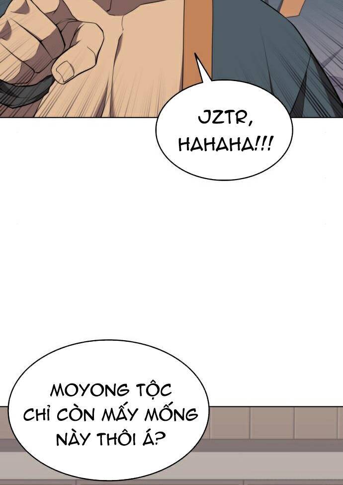 Võ Giả Bất Đắc Dĩ Chapter 98 - Trang 2