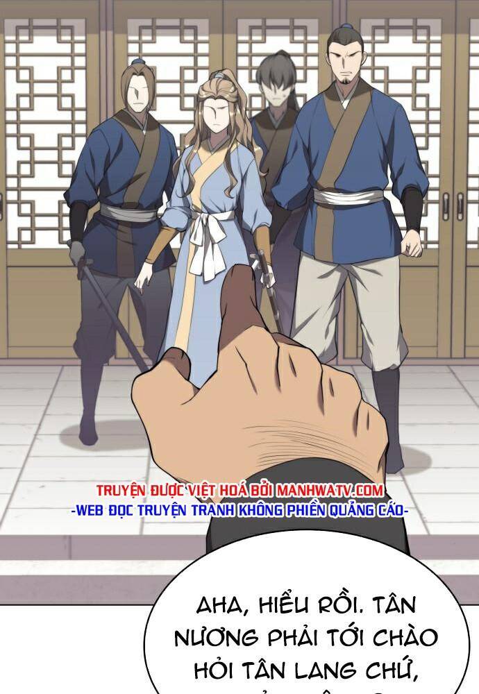 Võ Giả Bất Đắc Dĩ Chapter 98 - Trang 2
