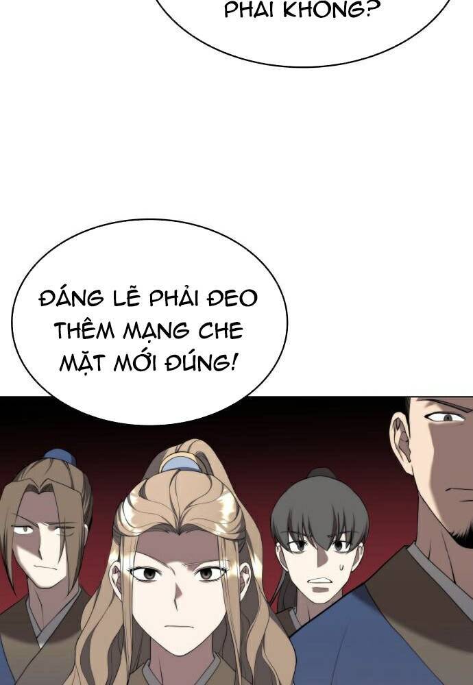 Võ Giả Bất Đắc Dĩ Chapter 98 - Trang 2