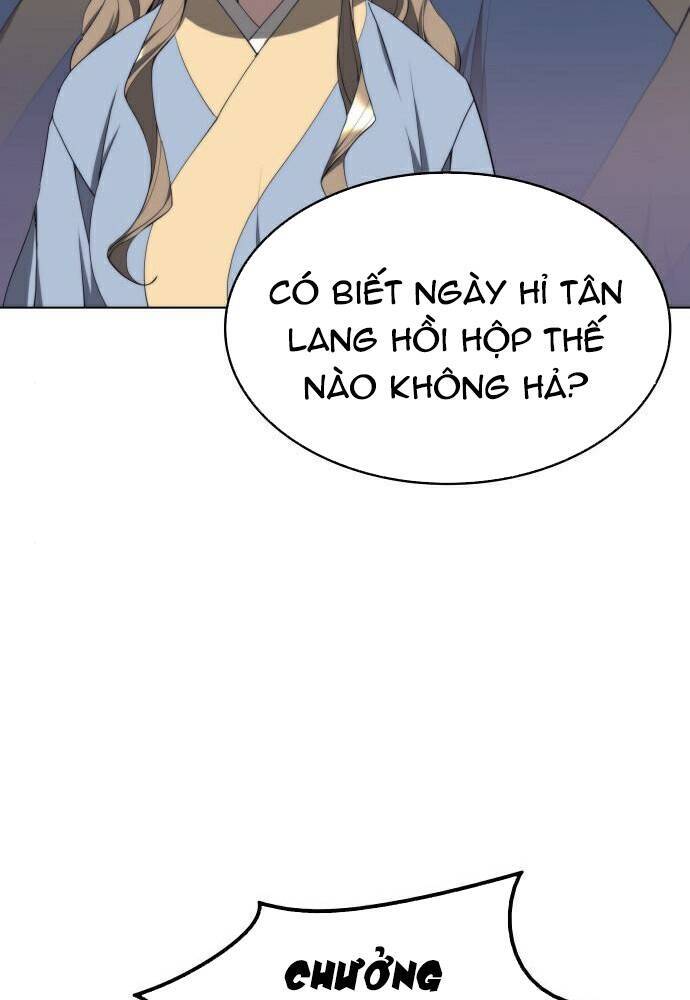 Võ Giả Bất Đắc Dĩ Chapter 98 - Trang 2