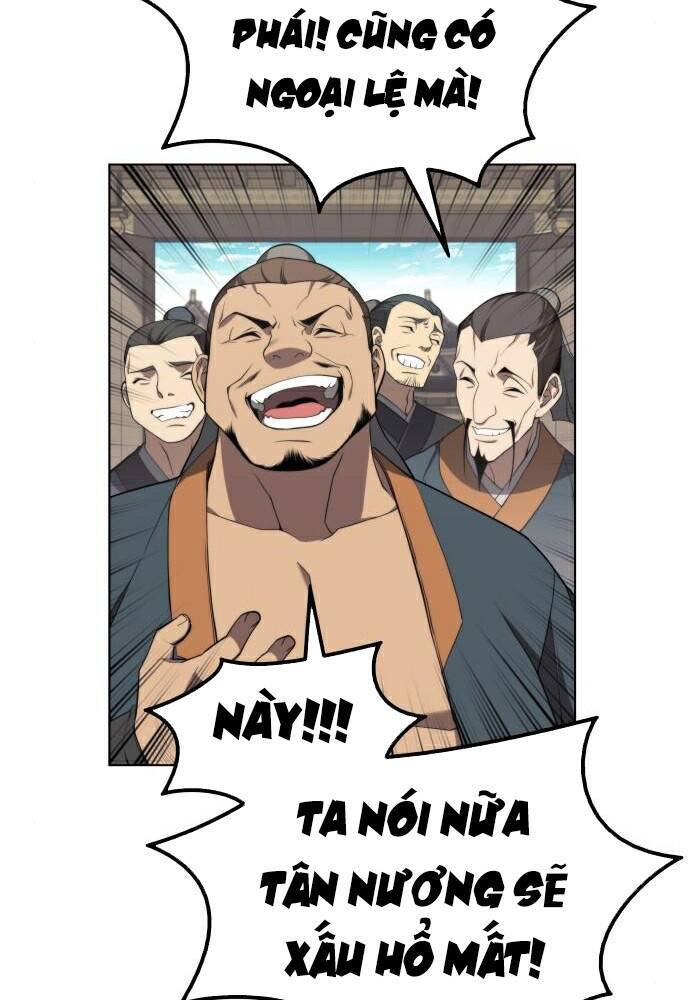 Võ Giả Bất Đắc Dĩ Chapter 98 - Trang 2