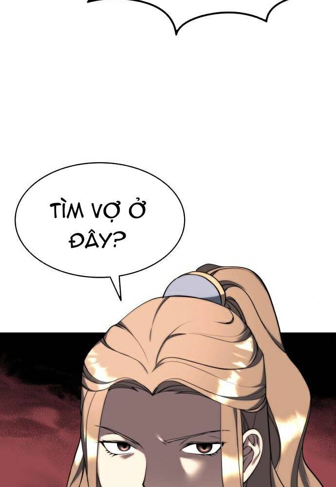 Võ Giả Bất Đắc Dĩ Chapter 98 - Trang 2