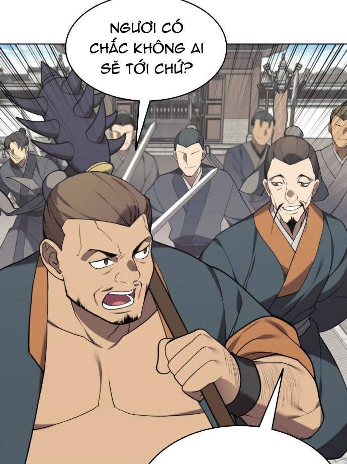 Võ Giả Bất Đắc Dĩ Chapter 98 - Trang 2