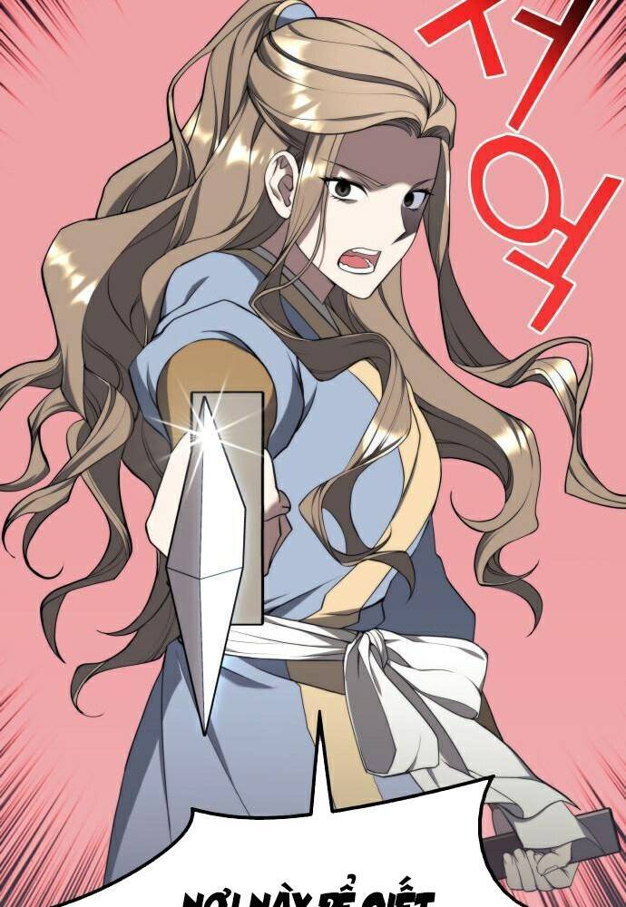 Võ Giả Bất Đắc Dĩ Chapter 98 - Trang 2