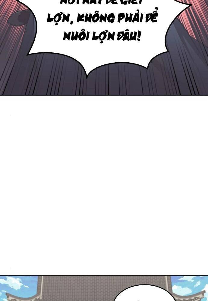 Võ Giả Bất Đắc Dĩ Chapter 98 - Trang 2