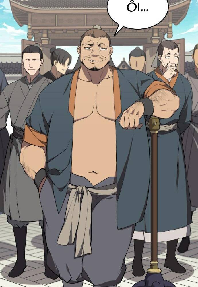 Võ Giả Bất Đắc Dĩ Chapter 98 - Trang 2