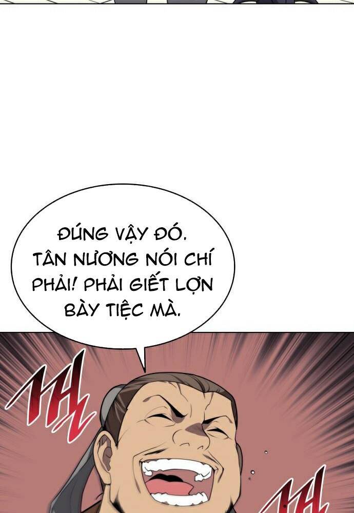 Võ Giả Bất Đắc Dĩ Chapter 98 - Trang 2