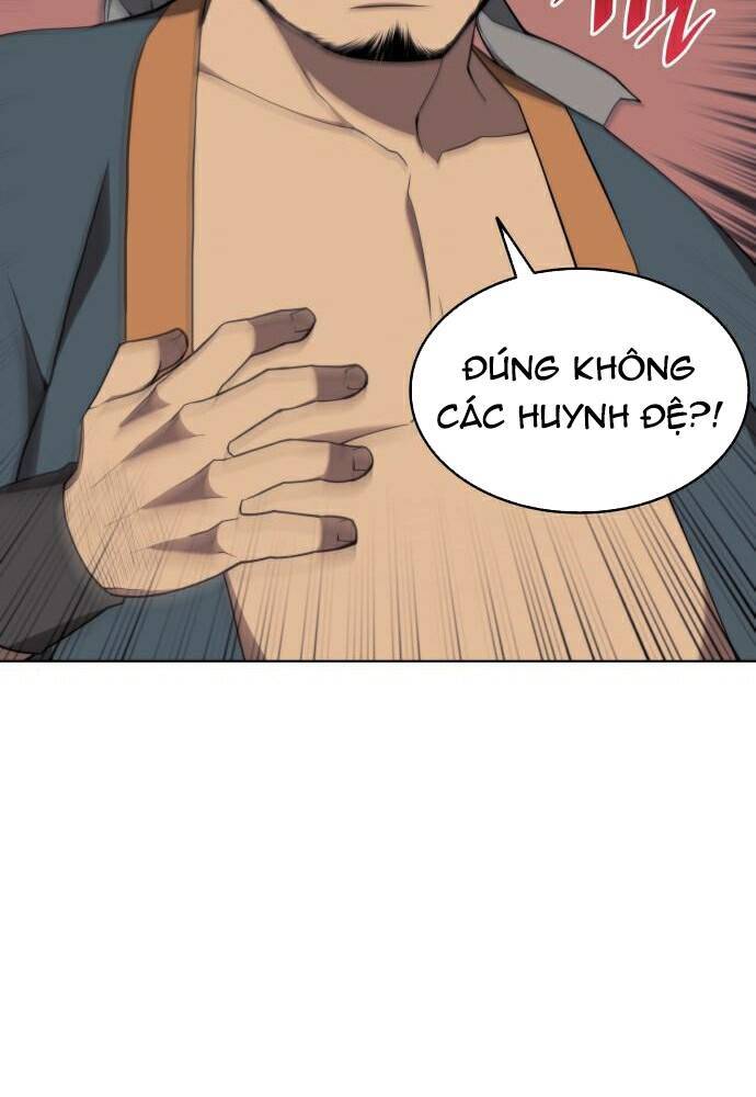 Võ Giả Bất Đắc Dĩ Chapter 98 - Trang 2