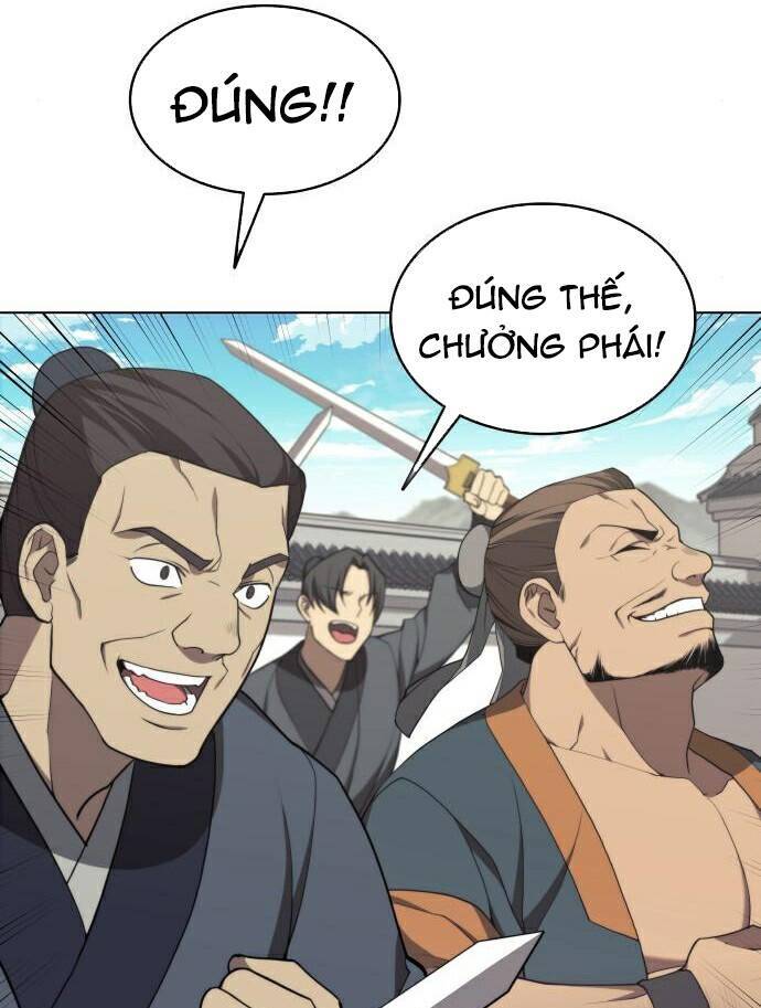 Võ Giả Bất Đắc Dĩ Chapter 98 - Trang 2