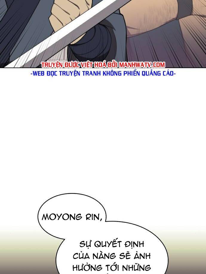 Võ Giả Bất Đắc Dĩ Chapter 98 - Trang 2