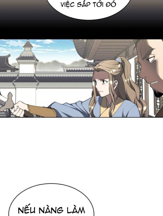 Võ Giả Bất Đắc Dĩ Chapter 98 - Trang 2