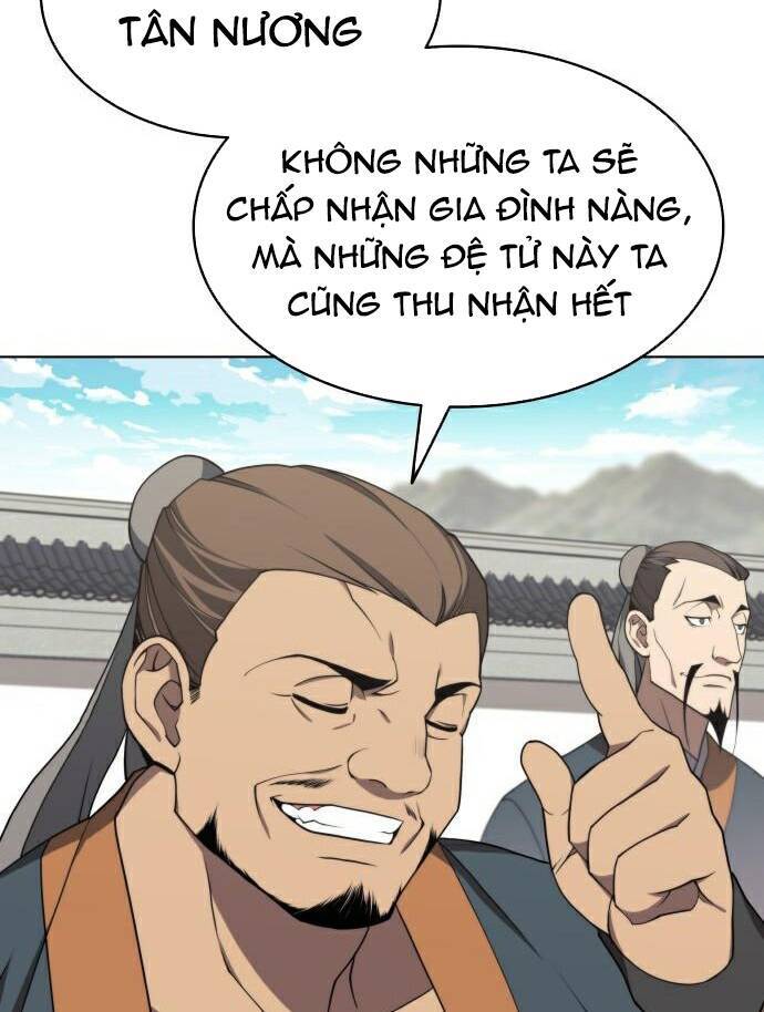 Võ Giả Bất Đắc Dĩ Chapter 98 - Trang 2