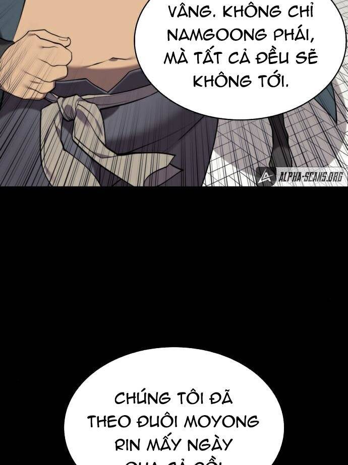 Võ Giả Bất Đắc Dĩ Chapter 98 - Trang 2