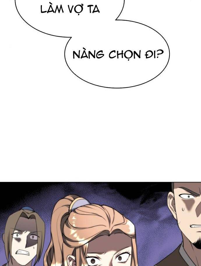 Võ Giả Bất Đắc Dĩ Chapter 98 - Trang 2