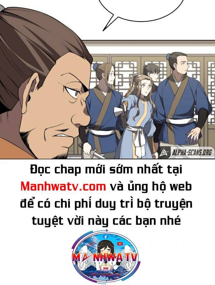 Võ Giả Bất Đắc Dĩ Chapter 98 - Trang 2