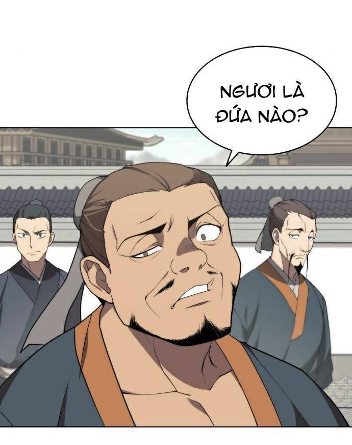 Võ Giả Bất Đắc Dĩ Chapter 98 - Trang 2