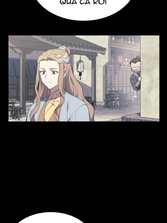 Võ Giả Bất Đắc Dĩ Chapter 98 - Trang 2