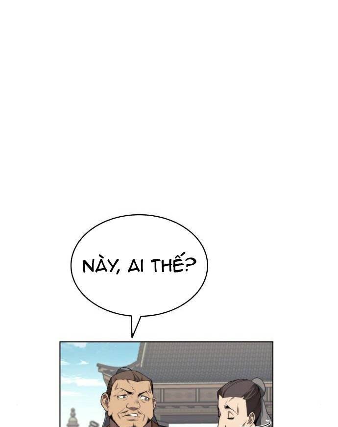 Võ Giả Bất Đắc Dĩ Chapter 98 - Trang 2