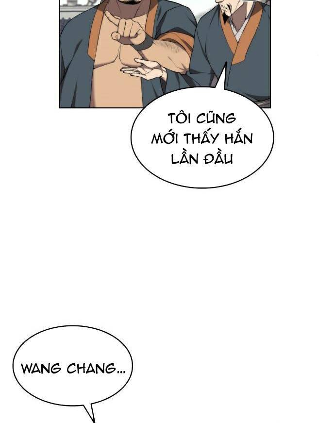 Võ Giả Bất Đắc Dĩ Chapter 98 - Trang 2