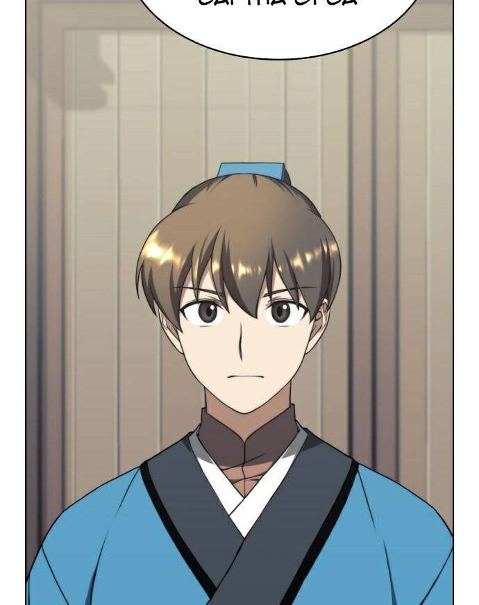 Võ Giả Bất Đắc Dĩ Chapter 98 - Trang 2