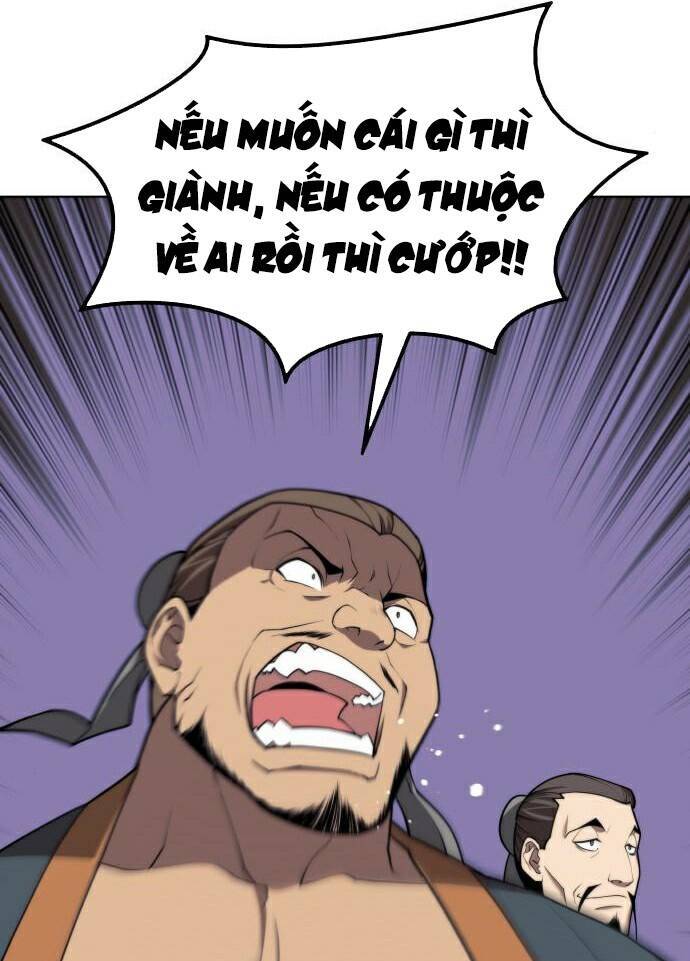 Võ Giả Bất Đắc Dĩ Chapter 98 - Trang 2