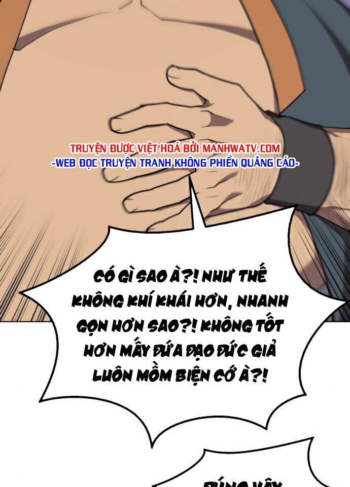 Võ Giả Bất Đắc Dĩ Chapter 98 - Trang 2