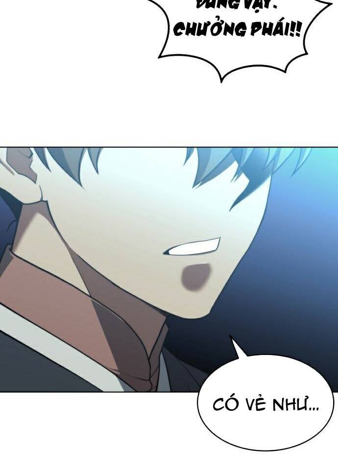 Võ Giả Bất Đắc Dĩ Chapter 98 - Trang 2