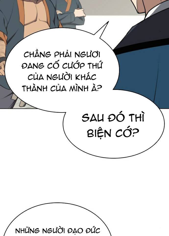 Võ Giả Bất Đắc Dĩ Chapter 98 - Trang 2