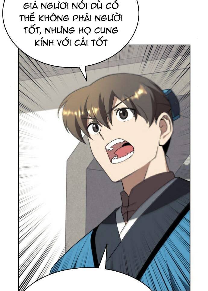 Võ Giả Bất Đắc Dĩ Chapter 98 - Trang 2