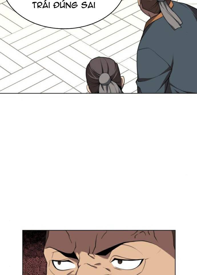 Võ Giả Bất Đắc Dĩ Chapter 98 - Trang 2