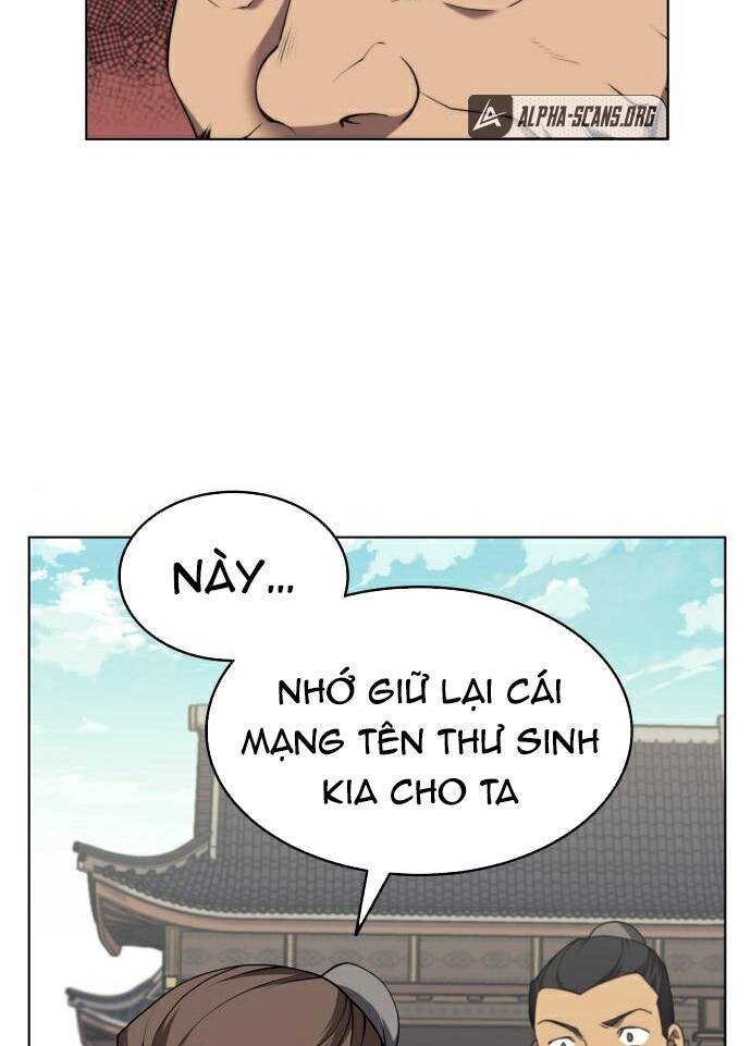 Võ Giả Bất Đắc Dĩ Chapter 98 - Trang 2