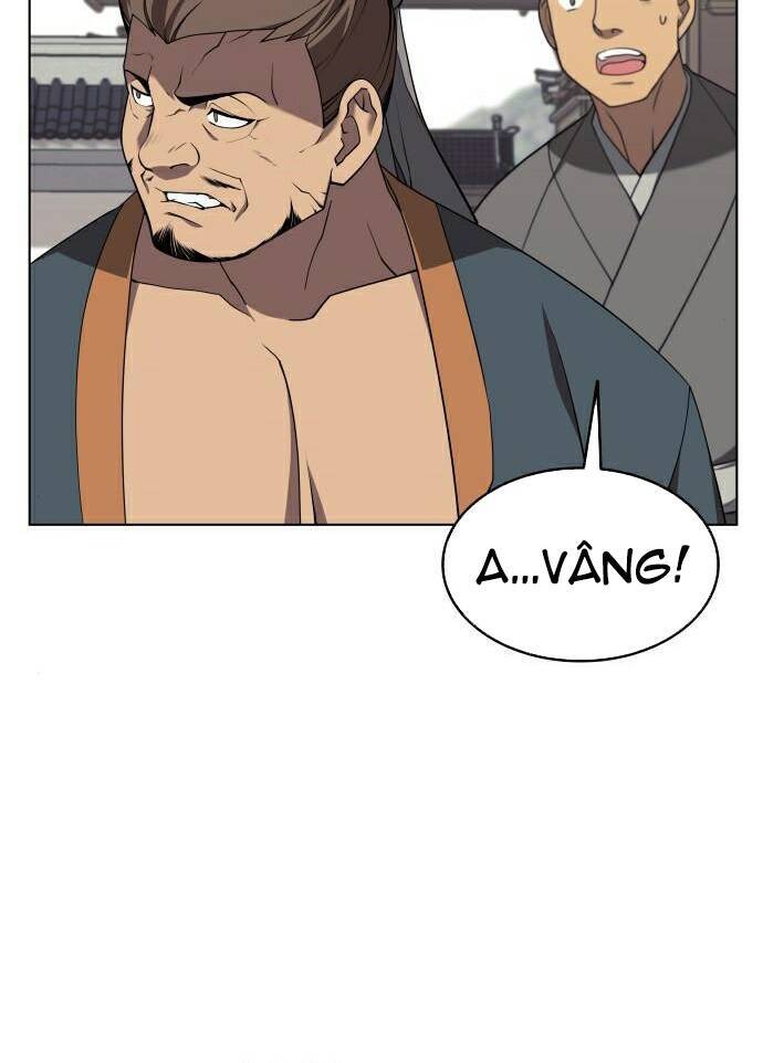 Võ Giả Bất Đắc Dĩ Chapter 98 - Trang 2