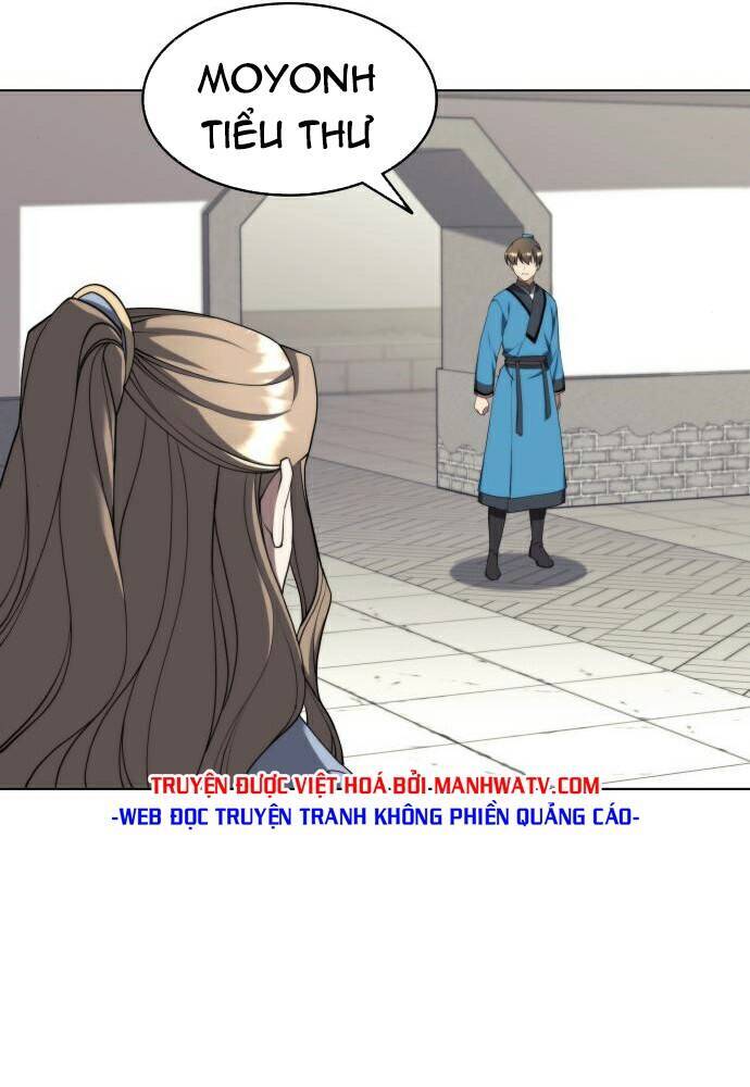 Võ Giả Bất Đắc Dĩ Chapter 98 - Trang 2