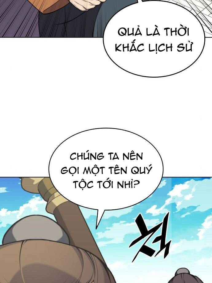 Võ Giả Bất Đắc Dĩ Chapter 98 - Trang 2