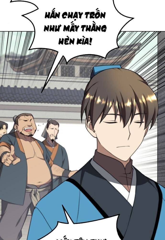 Võ Giả Bất Đắc Dĩ Chapter 98 - Trang 2