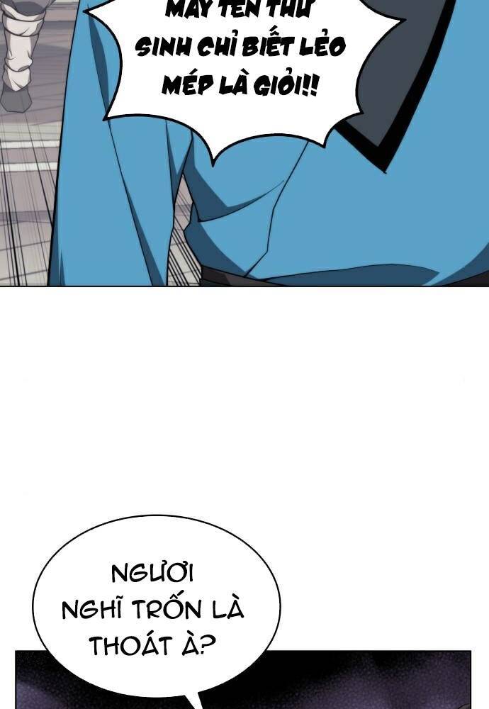 Võ Giả Bất Đắc Dĩ Chapter 98 - Trang 2