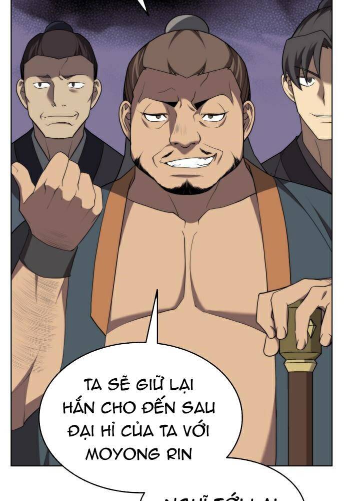 Võ Giả Bất Đắc Dĩ Chapter 98 - Trang 2