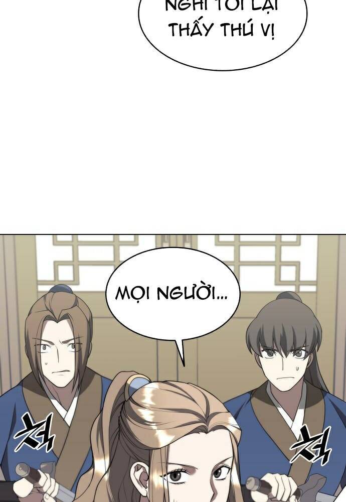 Võ Giả Bất Đắc Dĩ Chapter 98 - Trang 2