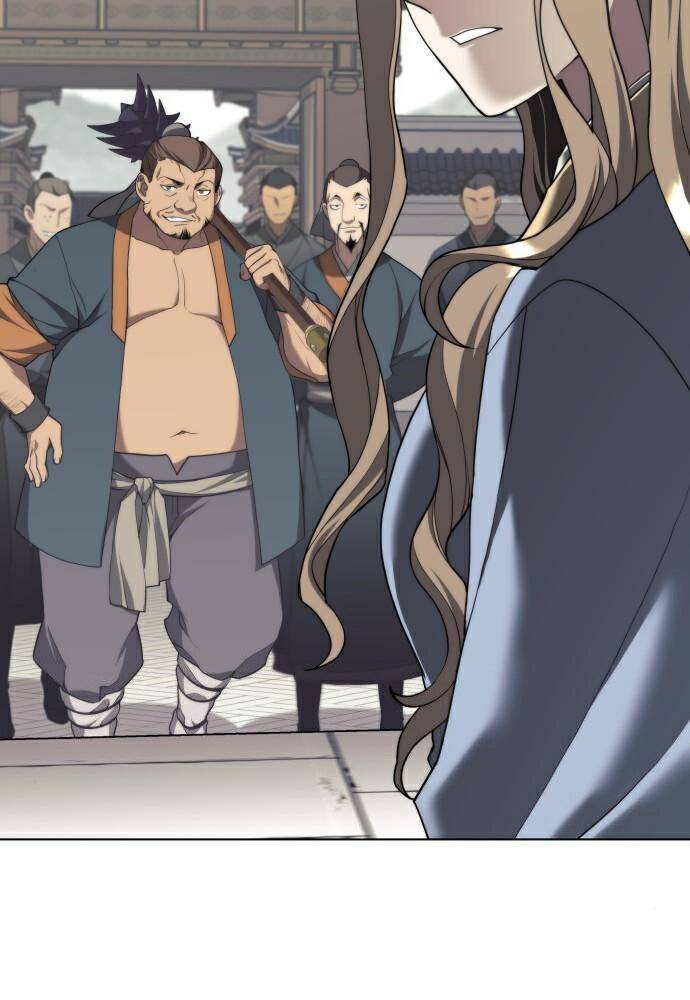 Võ Giả Bất Đắc Dĩ Chapter 98 - Trang 2