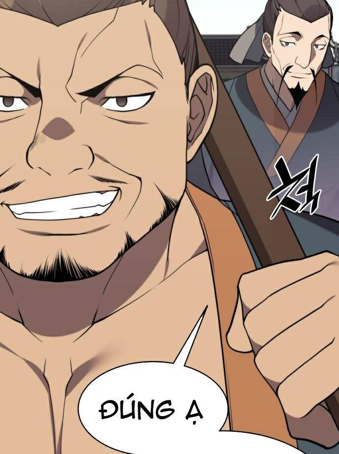 Võ Giả Bất Đắc Dĩ Chapter 98 - Trang 2