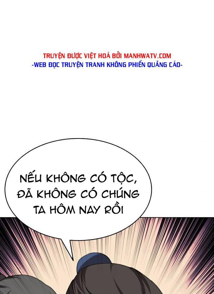 Võ Giả Bất Đắc Dĩ Chapter 98 - Trang 2