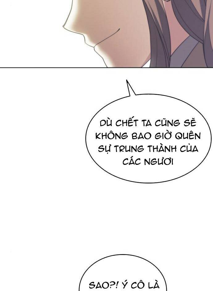 Võ Giả Bất Đắc Dĩ Chapter 98 - Trang 2