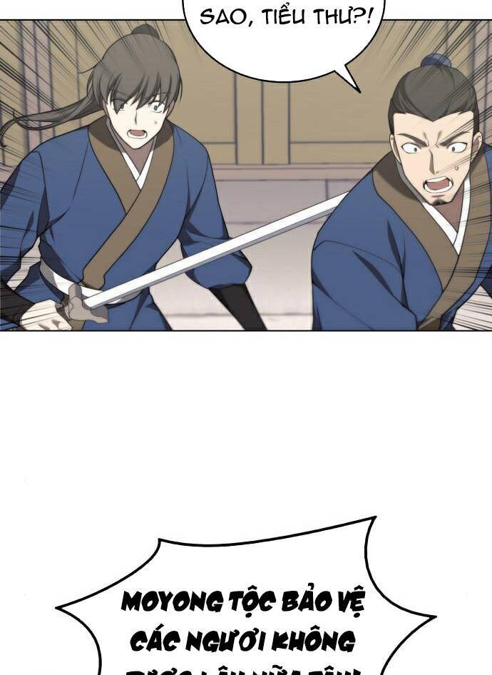 Võ Giả Bất Đắc Dĩ Chapter 98 - Trang 2