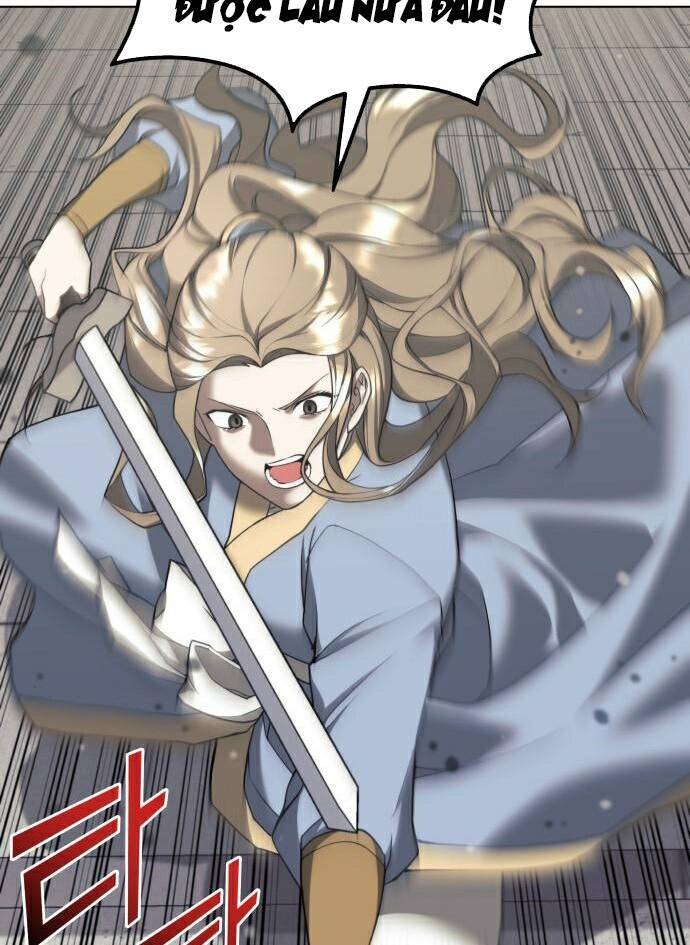 Võ Giả Bất Đắc Dĩ Chapter 98 - Trang 2